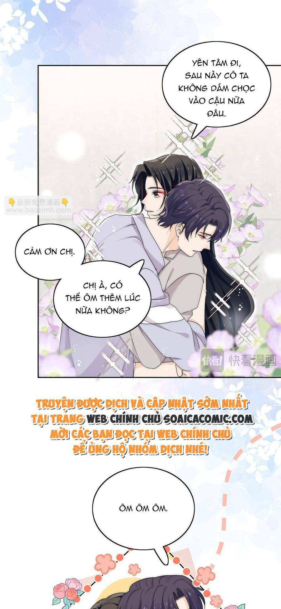 Nữ Chính Hắc Hóa Sau Trọng Sinh Chapter 54 - Trang 2