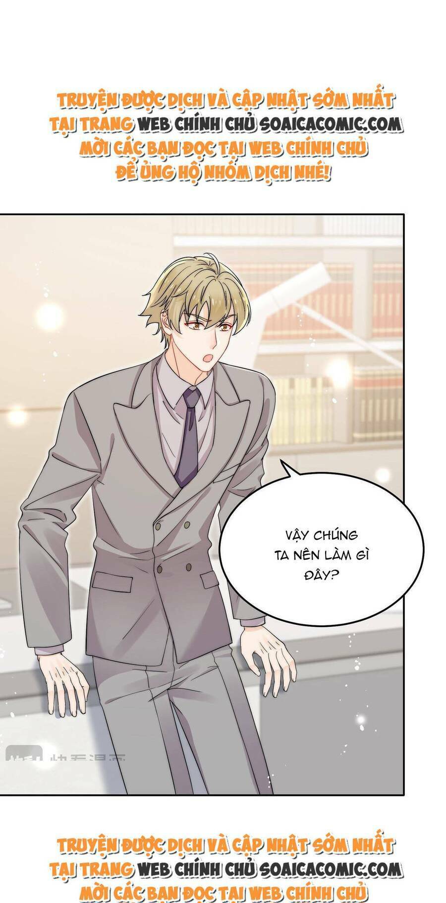 Nữ Chính Hắc Hóa Sau Trọng Sinh Chapter 55 - Trang 2