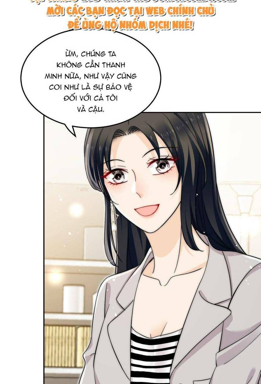 Nữ Chính Hắc Hóa Sau Trọng Sinh Chapter 55 - Trang 2