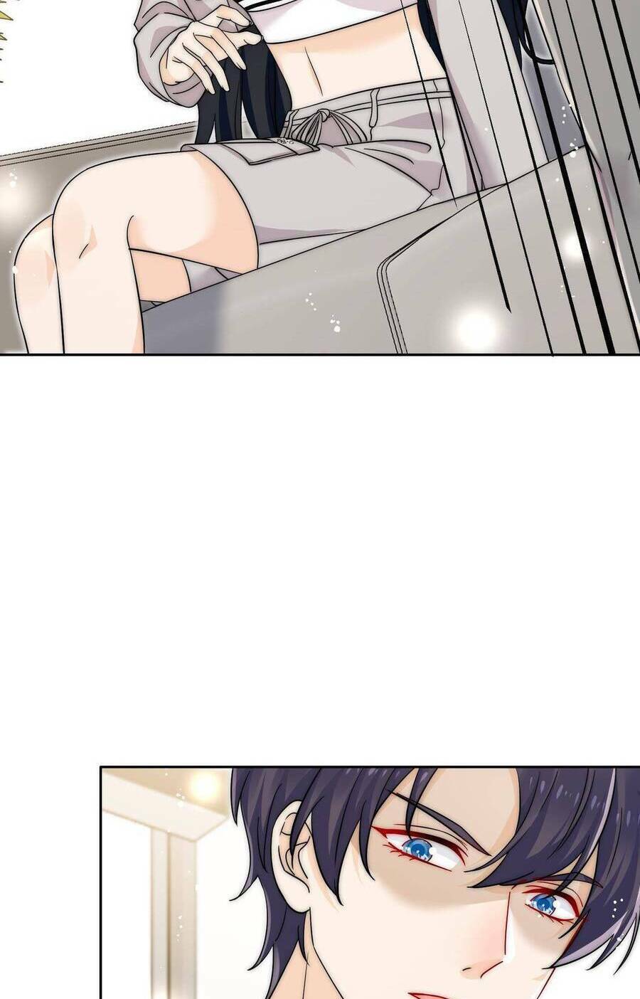 Nữ Chính Hắc Hóa Sau Trọng Sinh Chapter 55 - Trang 2