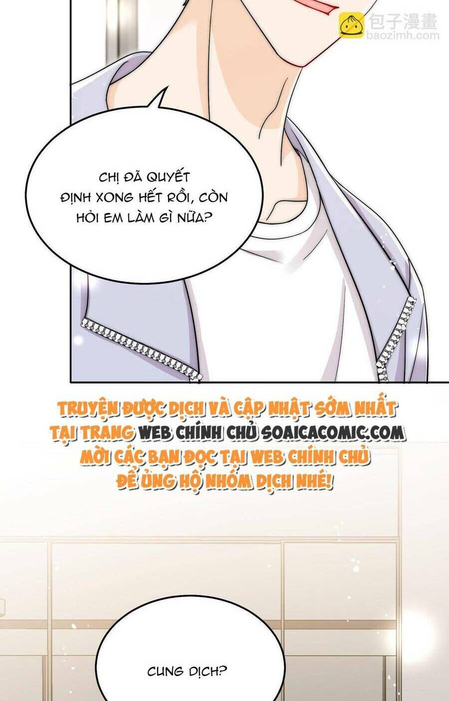 Nữ Chính Hắc Hóa Sau Trọng Sinh Chapter 55 - Trang 2