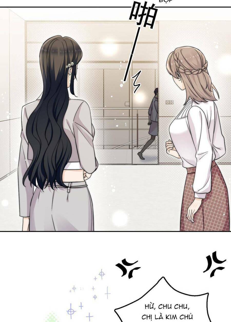 Nữ Chính Hắc Hóa Sau Trọng Sinh Chapter 55 - Trang 2