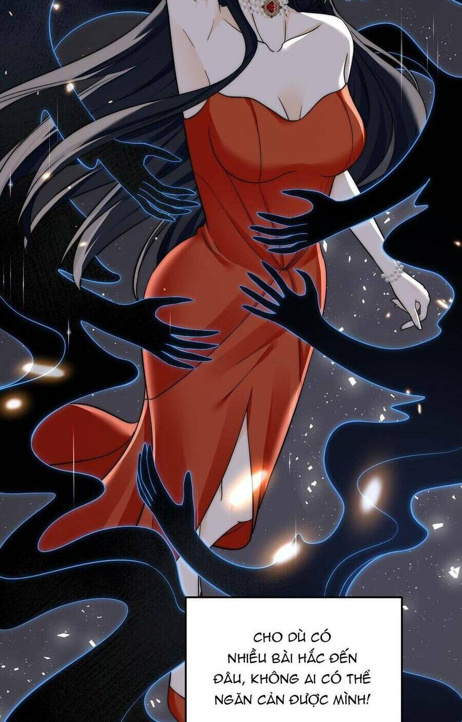 Nữ Chính Hắc Hóa Sau Trọng Sinh Chapter 55 - Trang 2