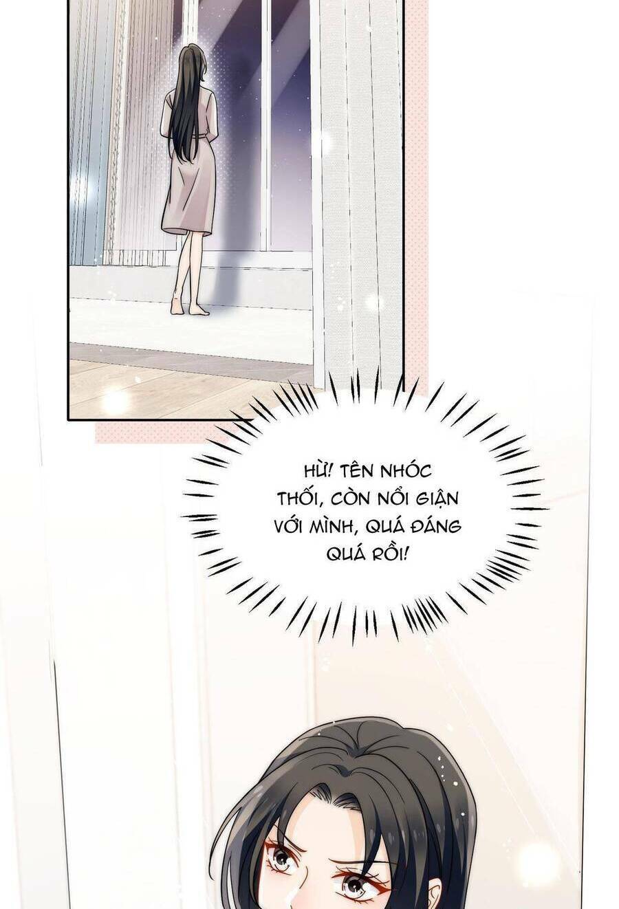 Nữ Chính Hắc Hóa Sau Trọng Sinh Chapter 55 - Trang 2