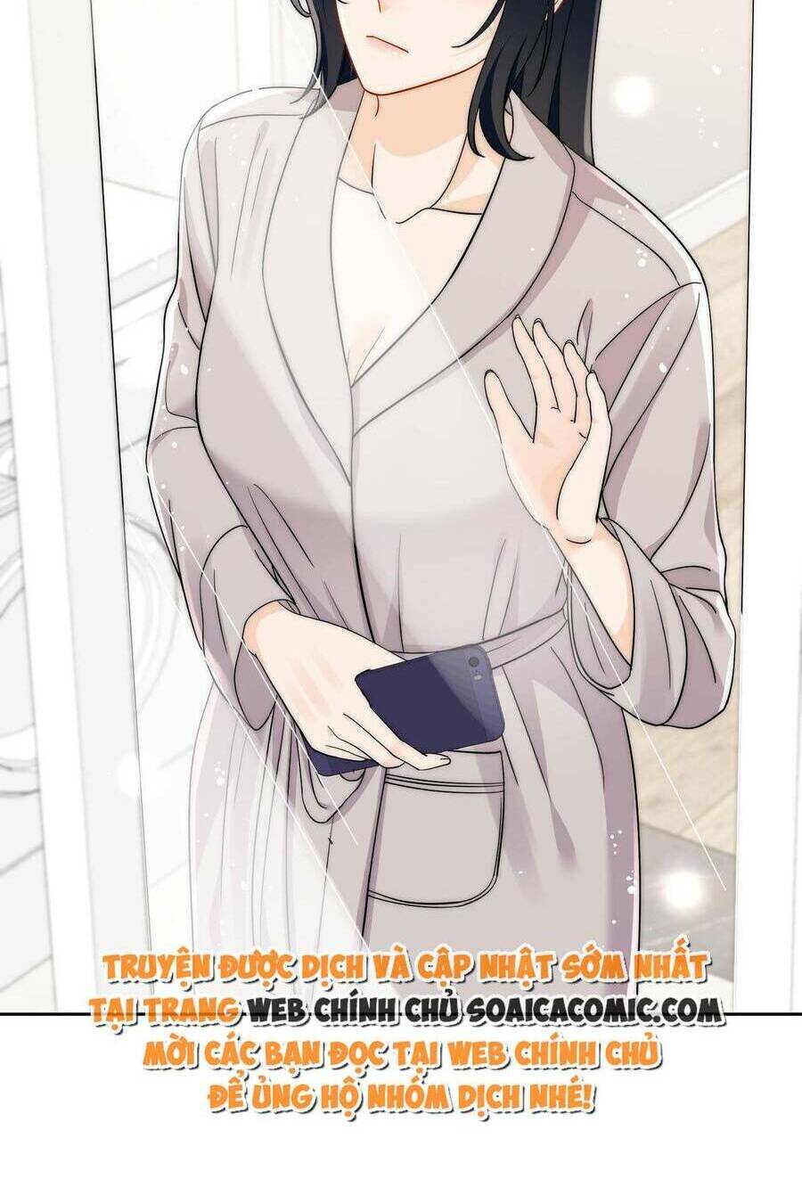 Nữ Chính Hắc Hóa Sau Trọng Sinh Chapter 55 - Trang 2