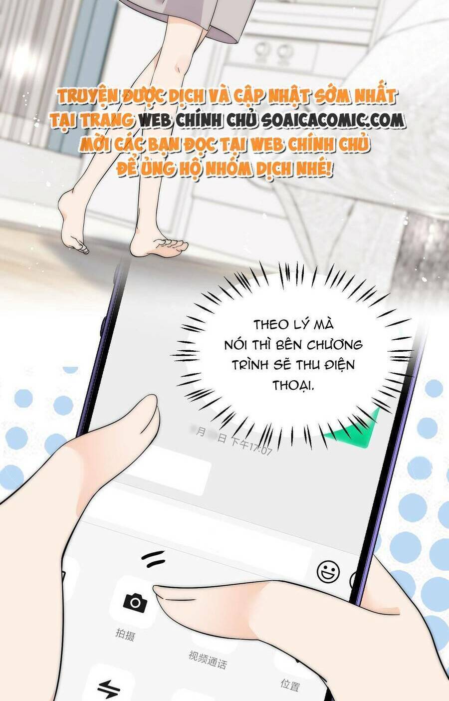 Nữ Chính Hắc Hóa Sau Trọng Sinh Chapter 55 - Trang 2