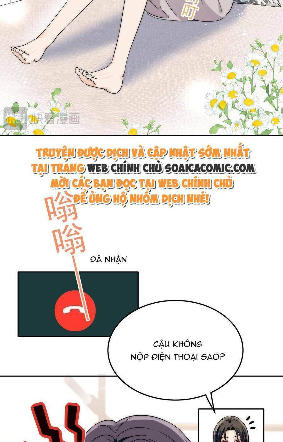 Nữ Chính Hắc Hóa Sau Trọng Sinh Chapter 55 - Trang 2