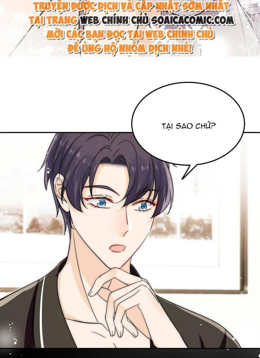 Nữ Chính Hắc Hóa Sau Trọng Sinh Chapter 55 - Trang 2