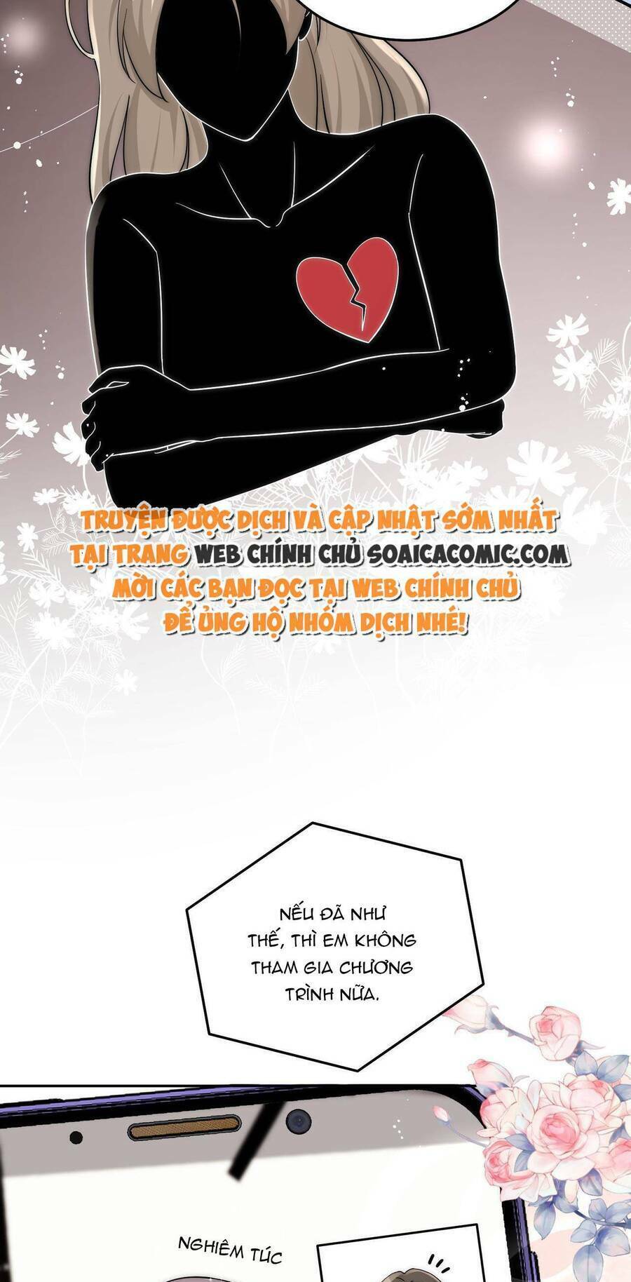 Nữ Chính Hắc Hóa Sau Trọng Sinh Chapter 55 - Trang 2