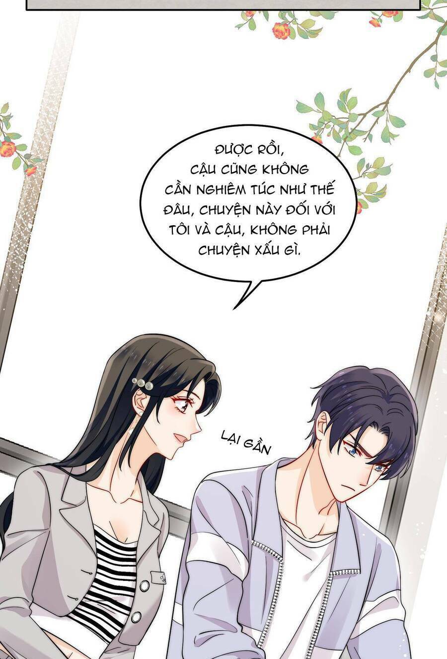 Nữ Chính Hắc Hóa Sau Trọng Sinh Chapter 55 - Trang 2