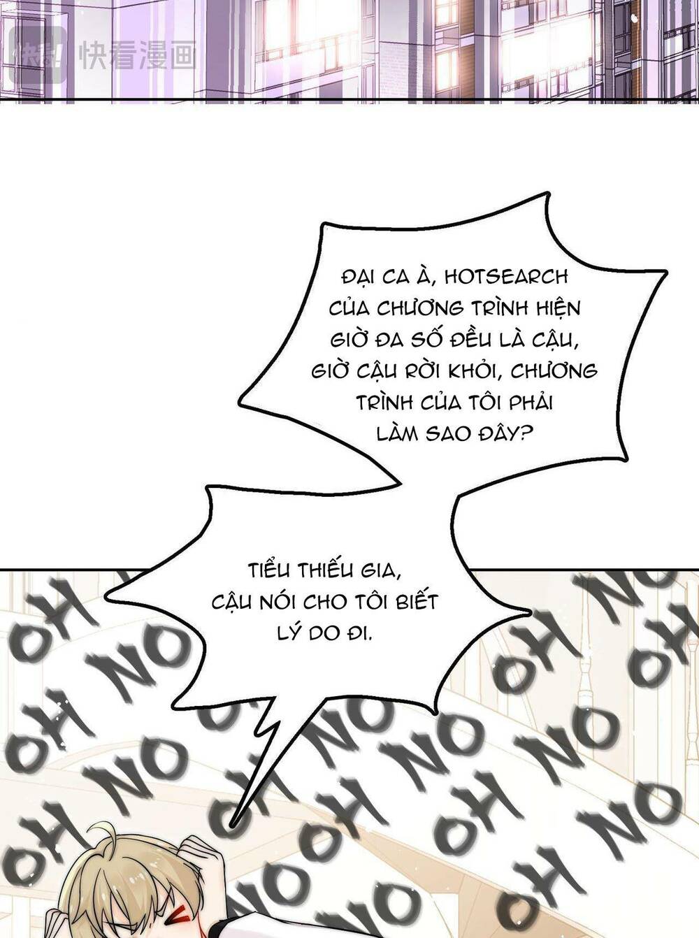 Nữ Chính Hắc Hóa Sau Trọng Sinh Chapter 56 - Trang 2