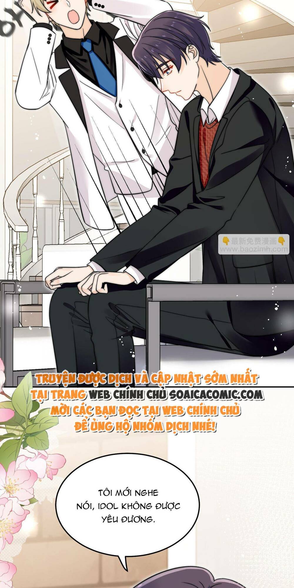 Nữ Chính Hắc Hóa Sau Trọng Sinh Chapter 56 - Trang 2