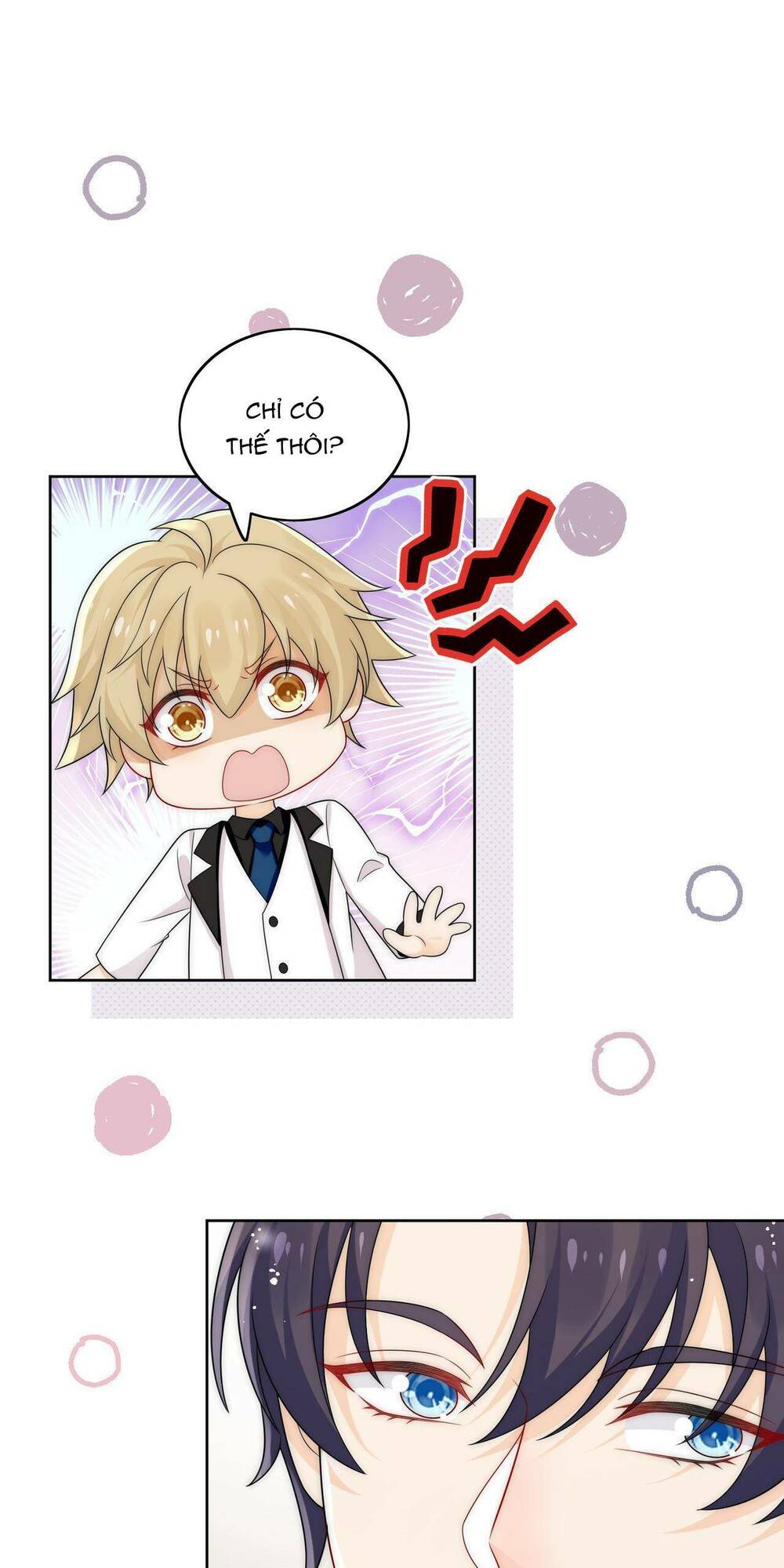 Nữ Chính Hắc Hóa Sau Trọng Sinh Chapter 56 - Trang 2