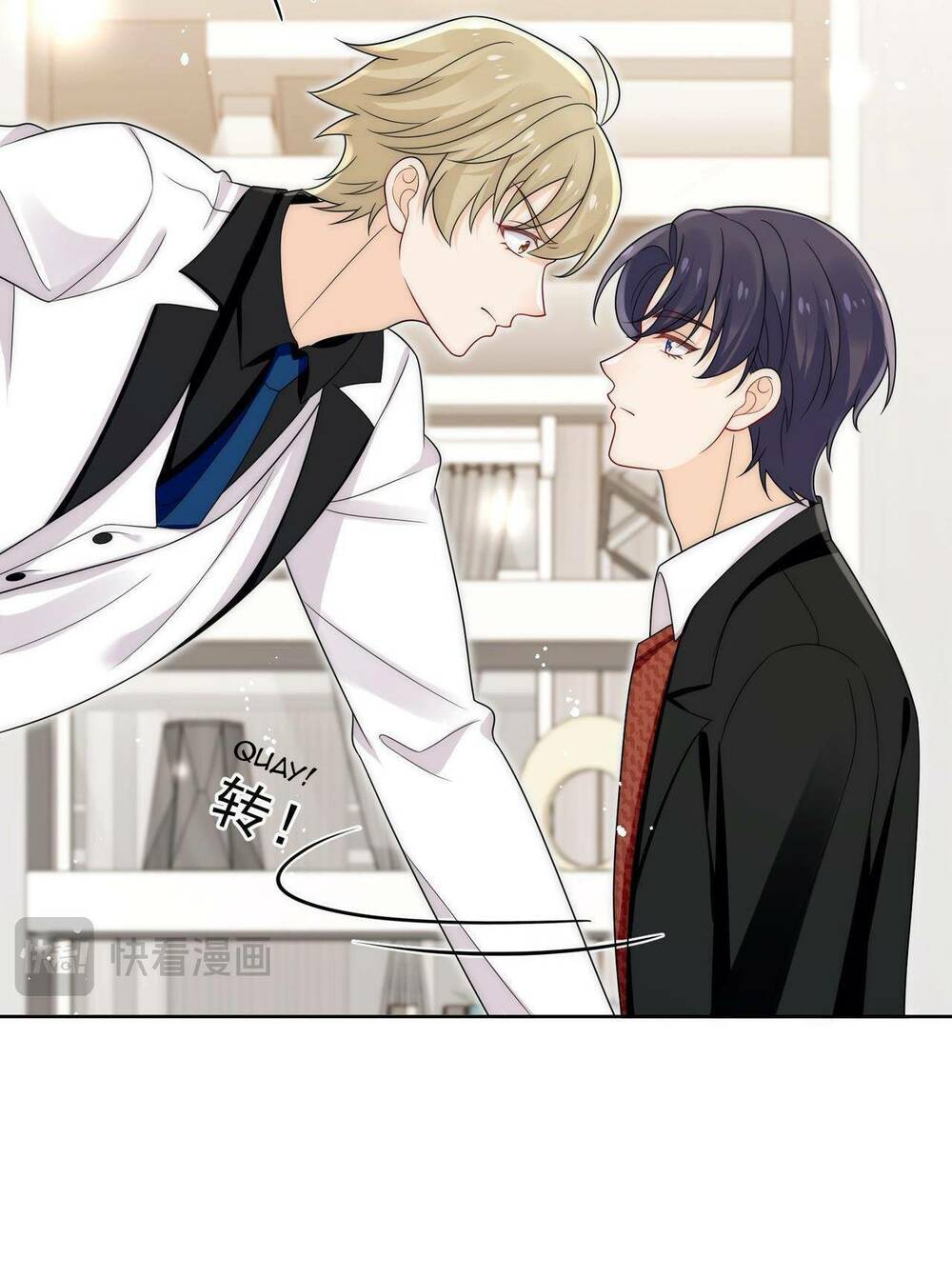 Nữ Chính Hắc Hóa Sau Trọng Sinh Chapter 56 - Trang 2