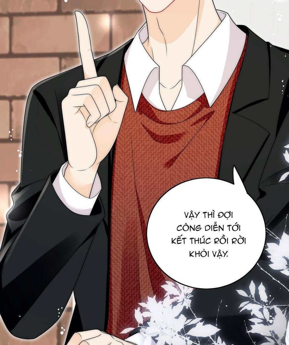 Nữ Chính Hắc Hóa Sau Trọng Sinh Chapter 56 - Trang 2