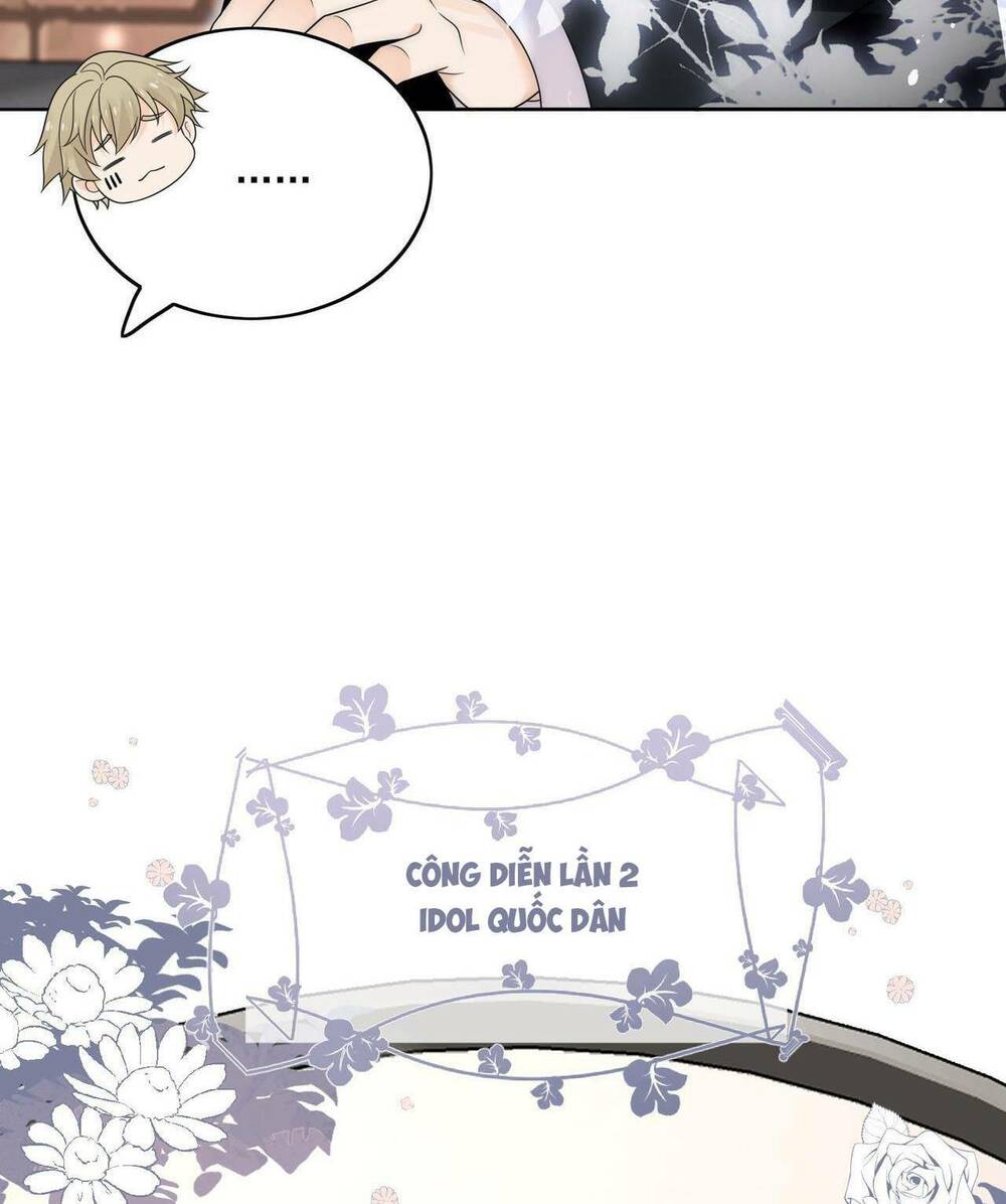 Nữ Chính Hắc Hóa Sau Trọng Sinh Chapter 56 - Trang 2