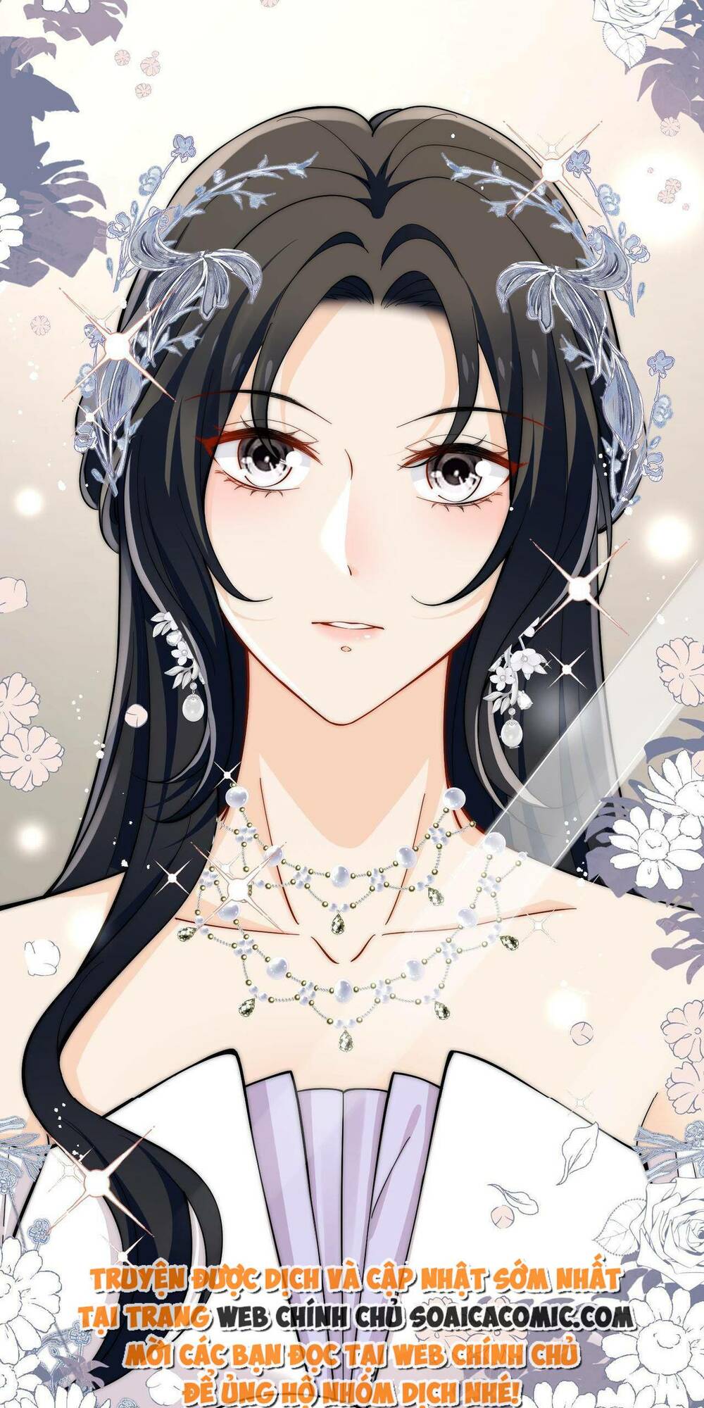 Nữ Chính Hắc Hóa Sau Trọng Sinh Chapter 56 - Trang 2