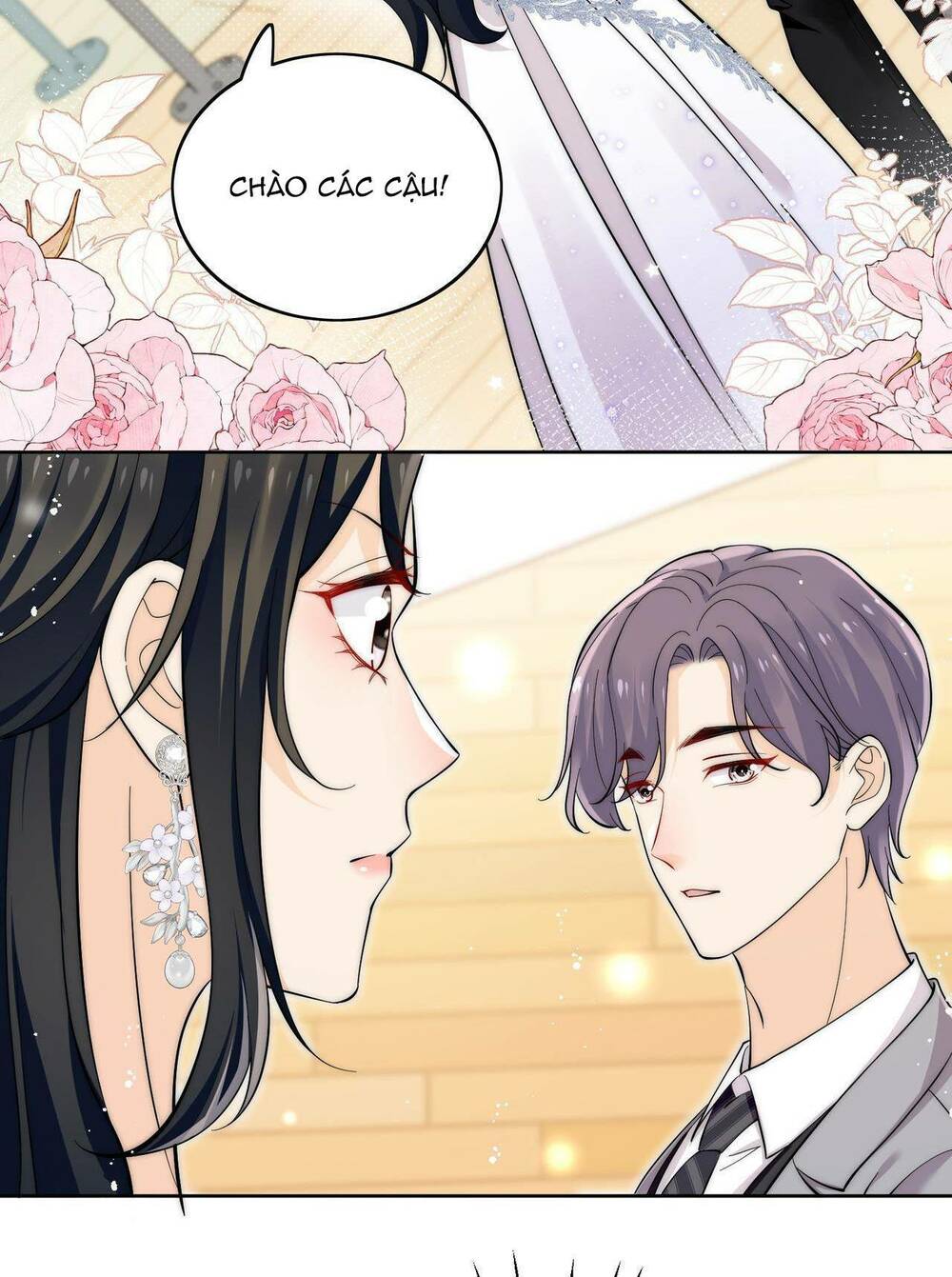 Nữ Chính Hắc Hóa Sau Trọng Sinh Chapter 56 - Trang 2