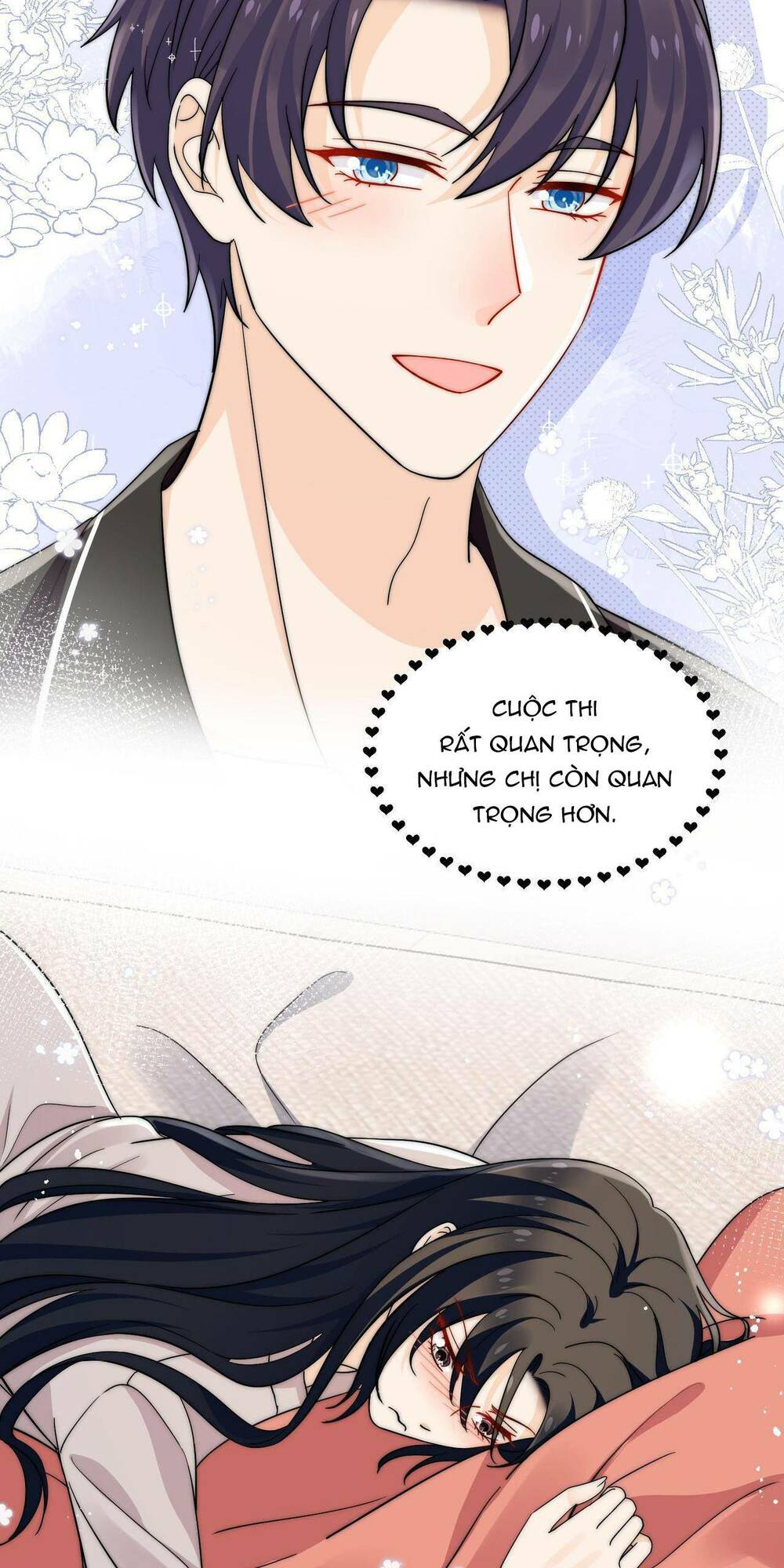 Nữ Chính Hắc Hóa Sau Trọng Sinh Chapter 56 - Trang 2