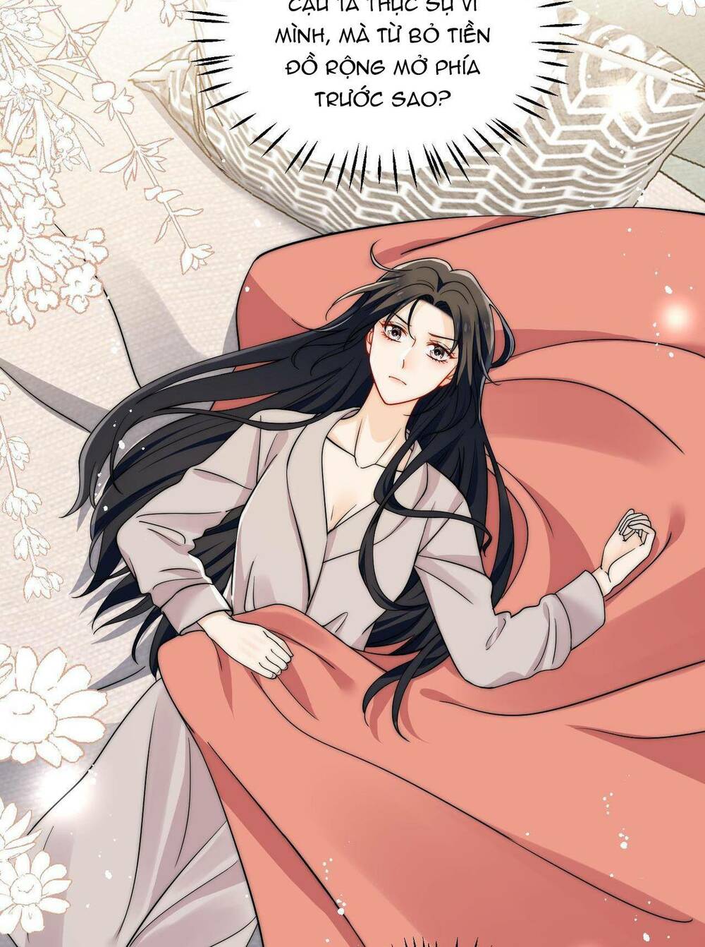 Nữ Chính Hắc Hóa Sau Trọng Sinh Chapter 56 - Trang 2