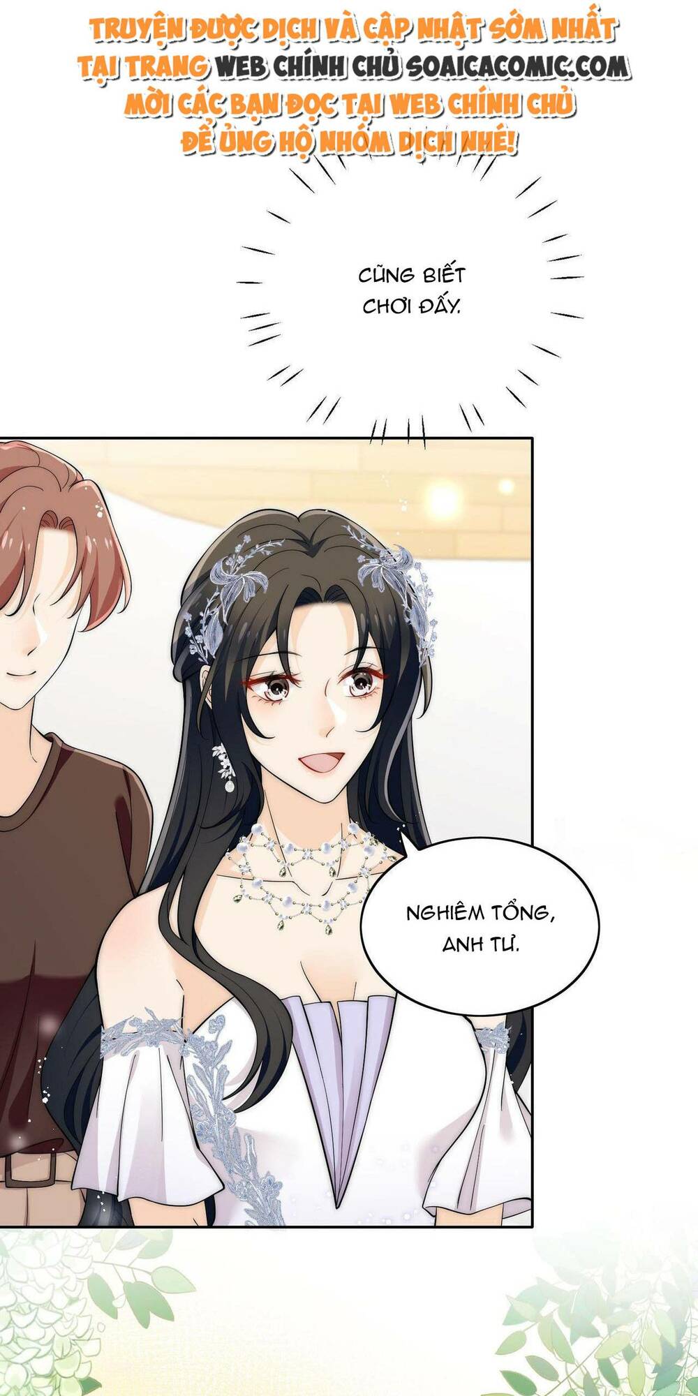 Nữ Chính Hắc Hóa Sau Trọng Sinh Chapter 57 - Trang 2