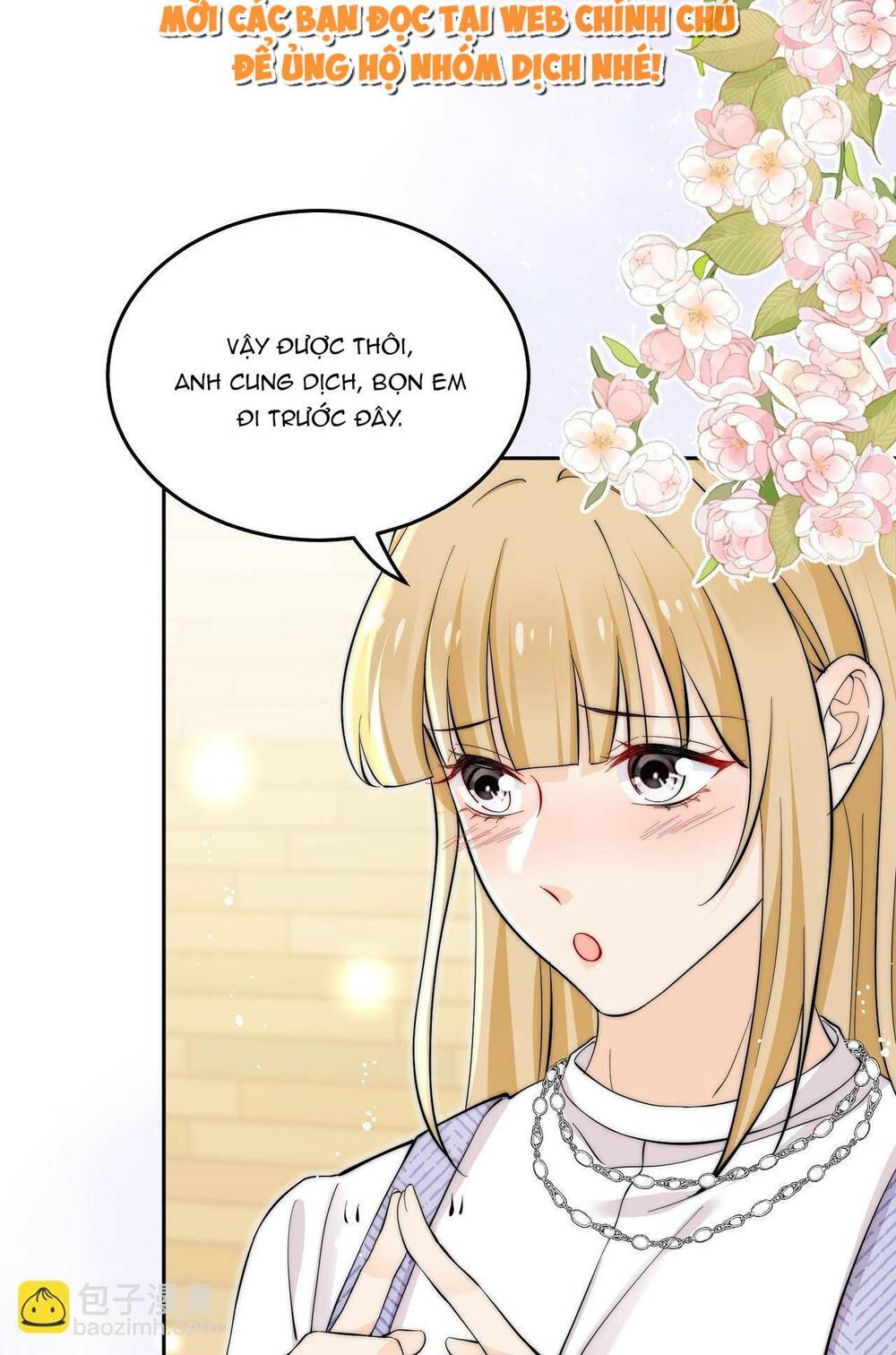 Nữ Chính Hắc Hóa Sau Trọng Sinh Chapter 57 - Trang 2