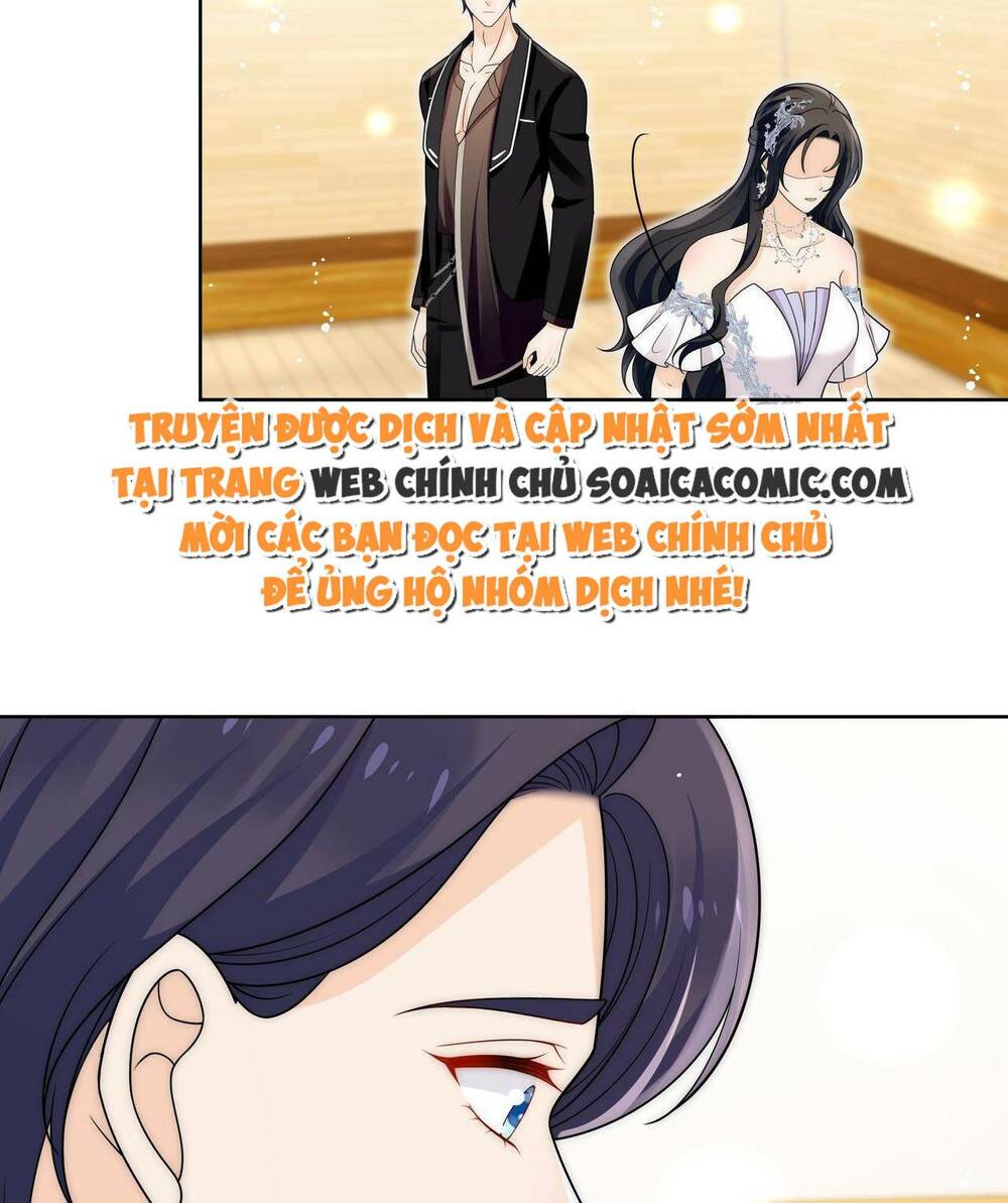 Nữ Chính Hắc Hóa Sau Trọng Sinh Chapter 57 - Trang 2