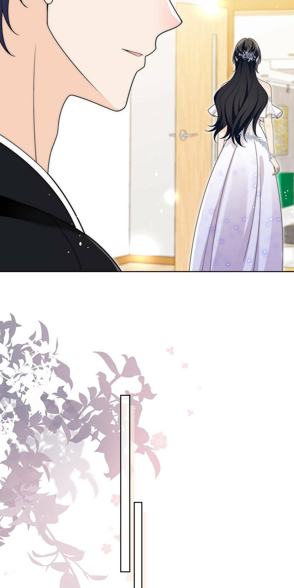 Nữ Chính Hắc Hóa Sau Trọng Sinh Chapter 57 - Trang 2