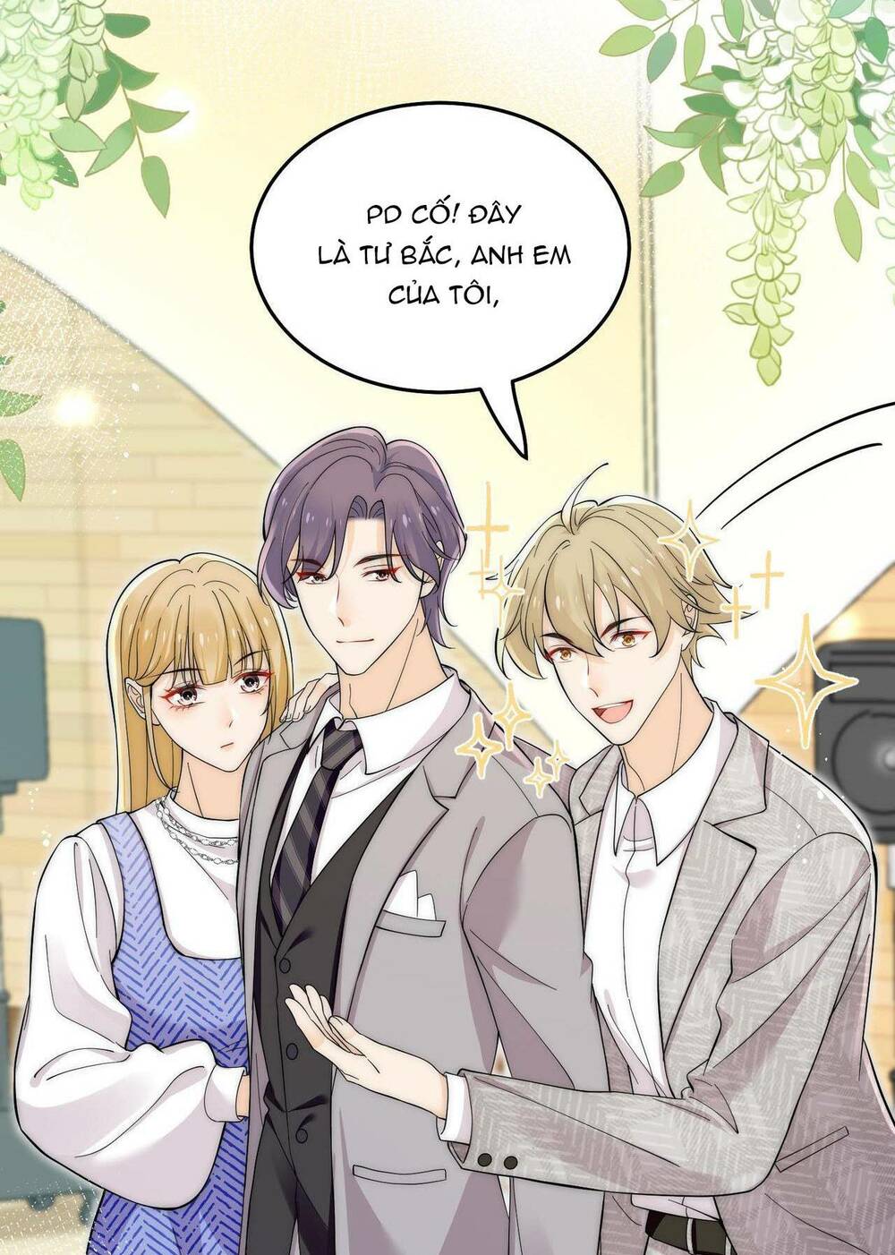 Nữ Chính Hắc Hóa Sau Trọng Sinh Chapter 57 - Trang 2