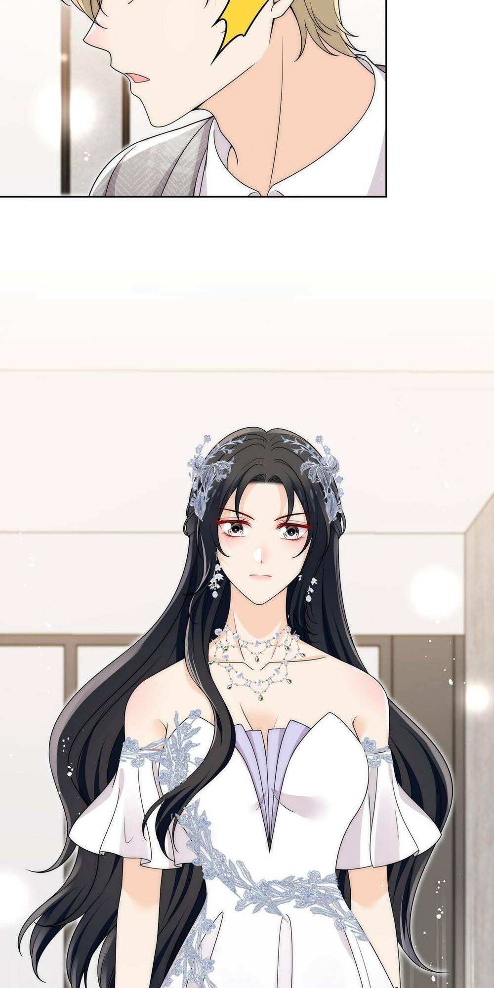 Nữ Chính Hắc Hóa Sau Trọng Sinh Chapter 57 - Trang 2