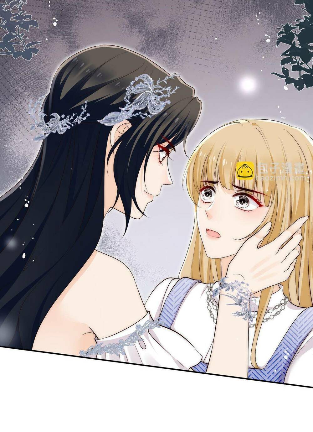 Nữ Chính Hắc Hóa Sau Trọng Sinh Chapter 57 - Trang 2