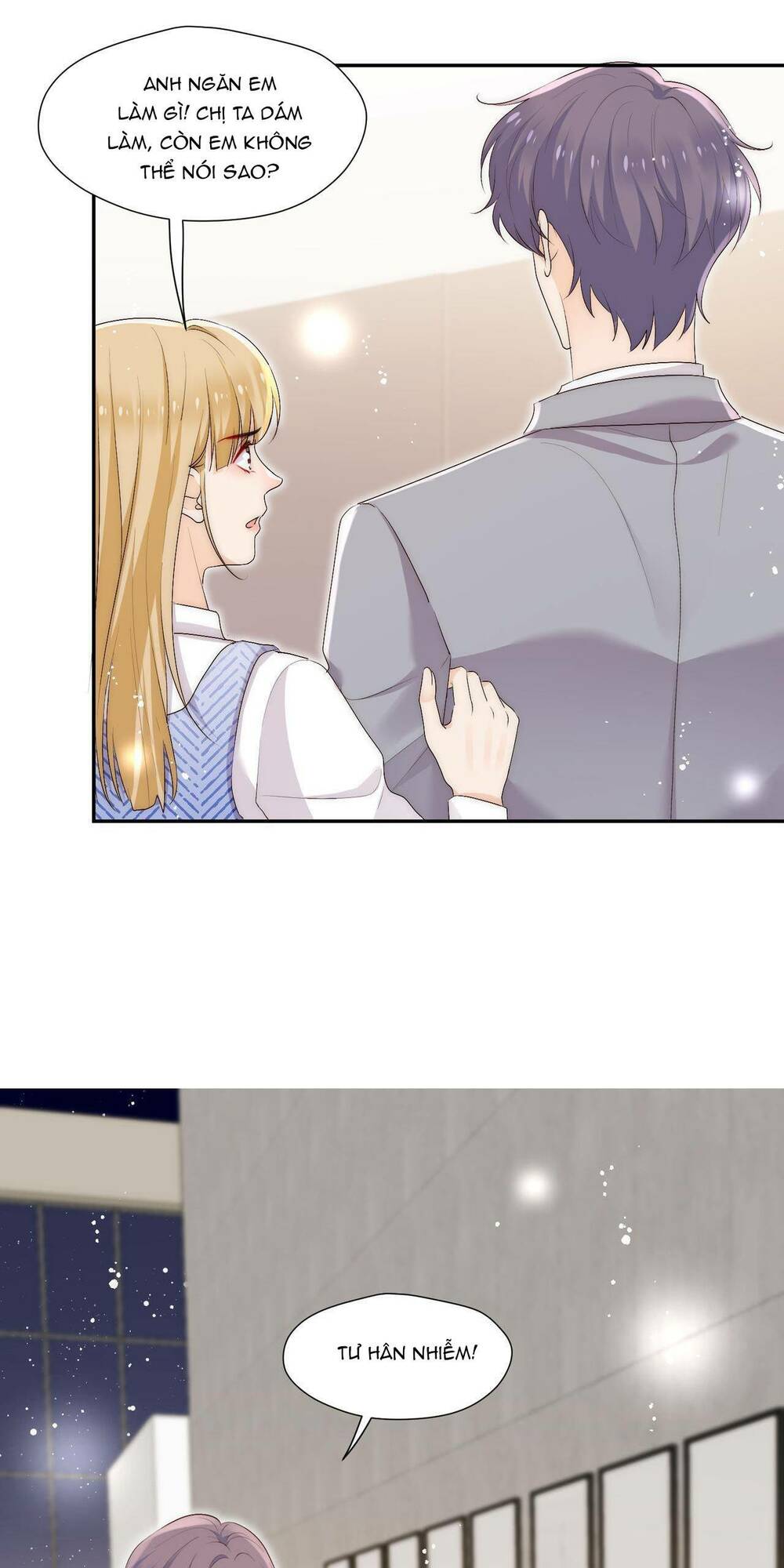 Nữ Chính Hắc Hóa Sau Trọng Sinh Chapter 57 - Trang 2