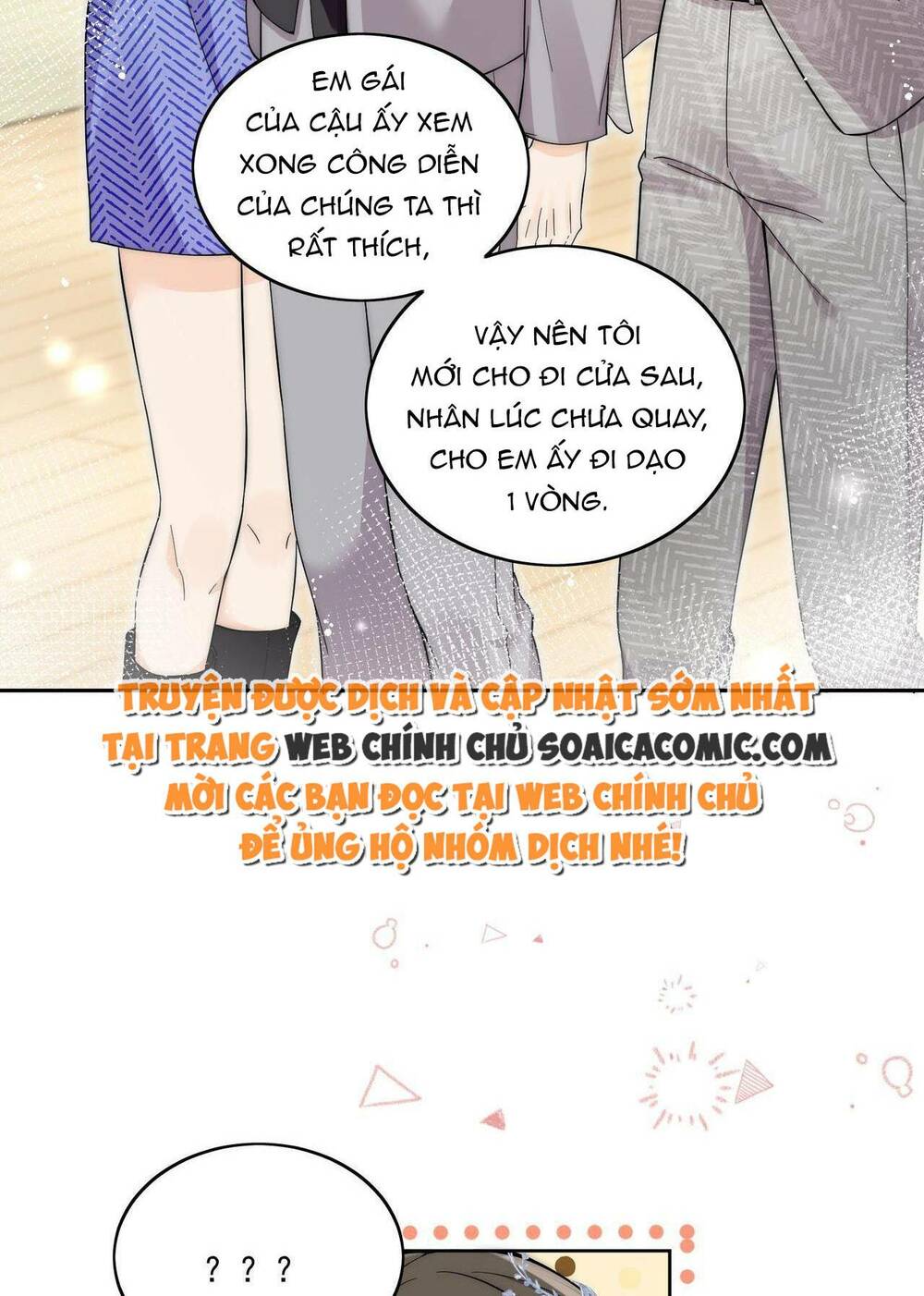 Nữ Chính Hắc Hóa Sau Trọng Sinh Chapter 57 - Trang 2