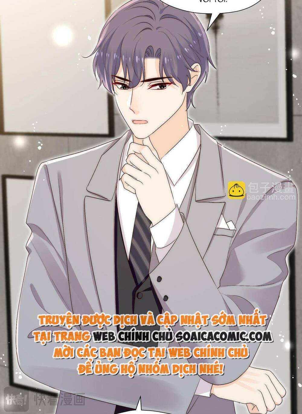 Nữ Chính Hắc Hóa Sau Trọng Sinh Chapter 57 - Trang 2