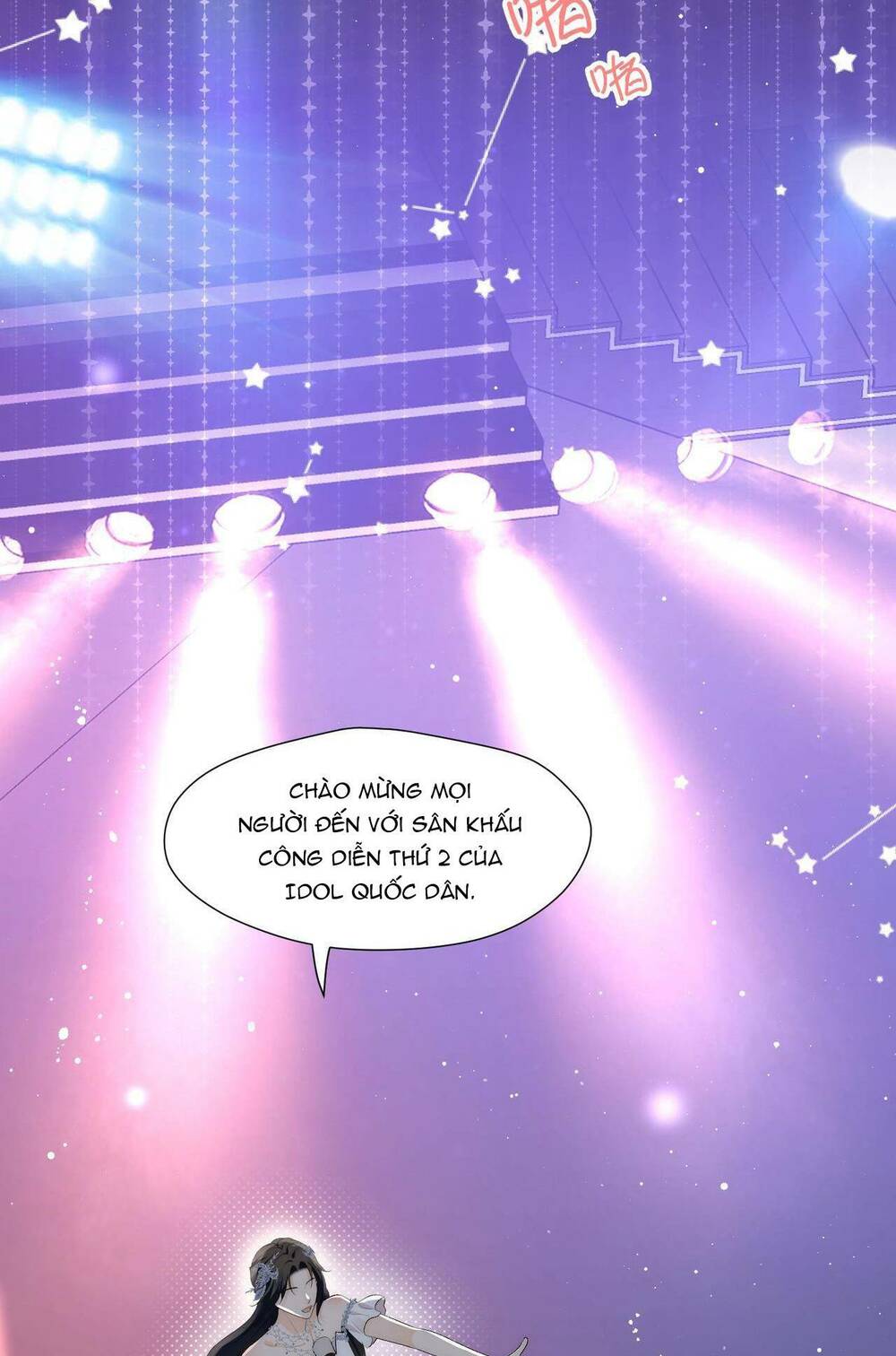 Nữ Chính Hắc Hóa Sau Trọng Sinh Chapter 57 - Trang 2