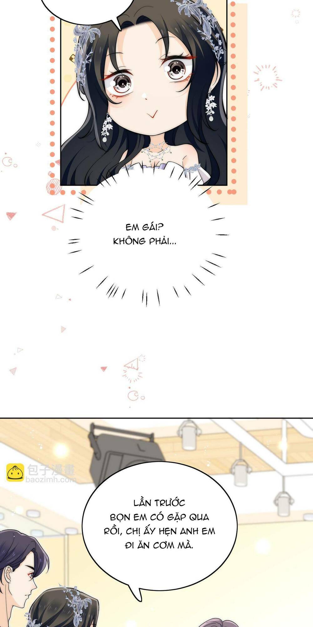 Nữ Chính Hắc Hóa Sau Trọng Sinh Chapter 57 - Trang 2