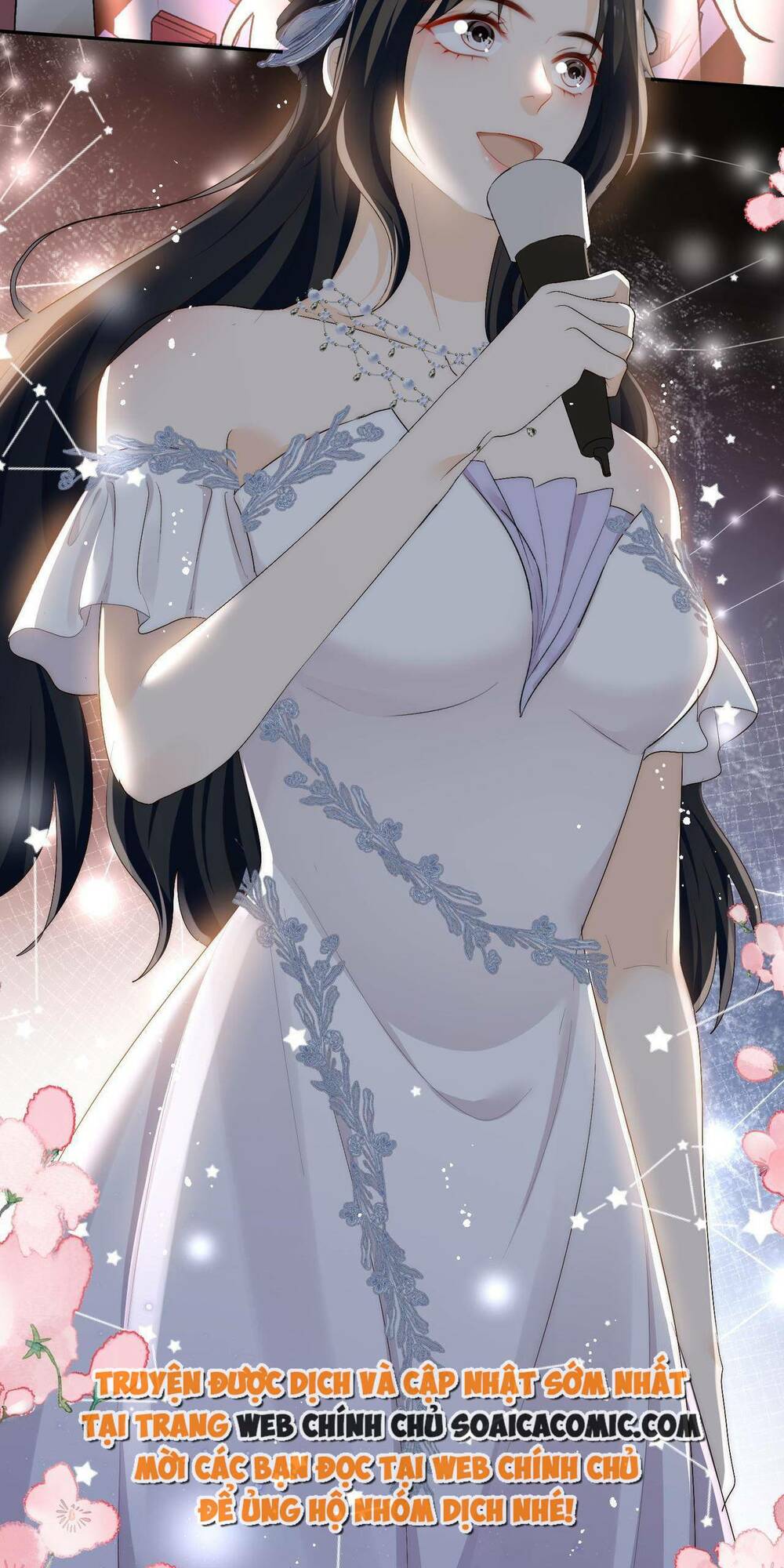 Nữ Chính Hắc Hóa Sau Trọng Sinh Chapter 57 - Trang 2