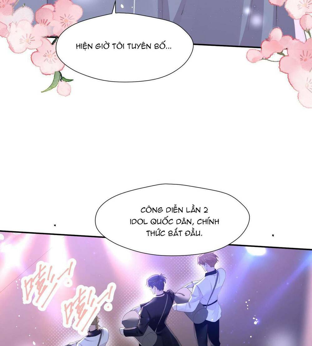 Nữ Chính Hắc Hóa Sau Trọng Sinh Chapter 57 - Trang 2