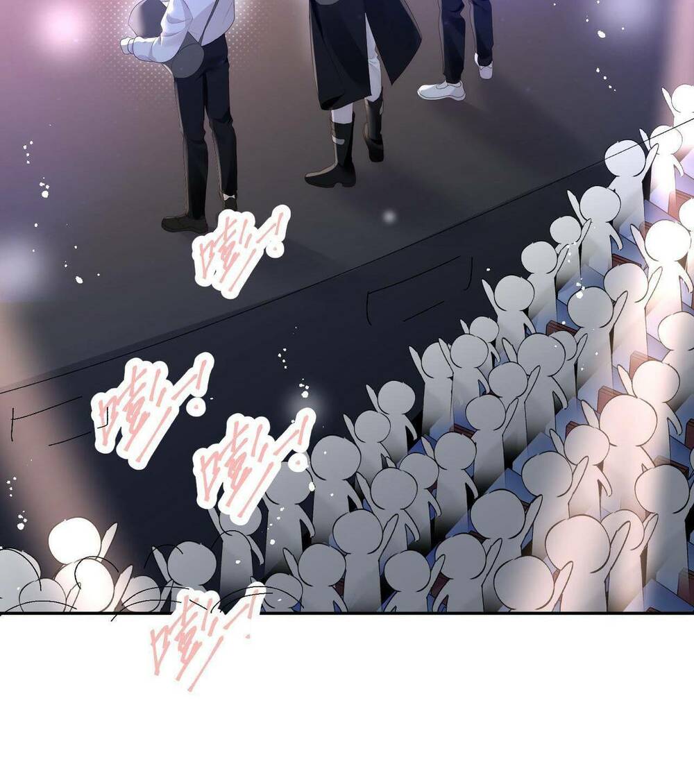 Nữ Chính Hắc Hóa Sau Trọng Sinh Chapter 57 - Trang 2