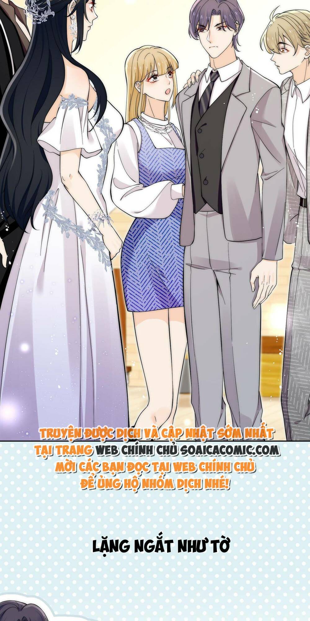 Nữ Chính Hắc Hóa Sau Trọng Sinh Chapter 57 - Trang 2