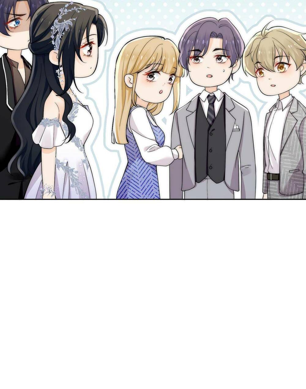 Nữ Chính Hắc Hóa Sau Trọng Sinh Chapter 57 - Trang 2