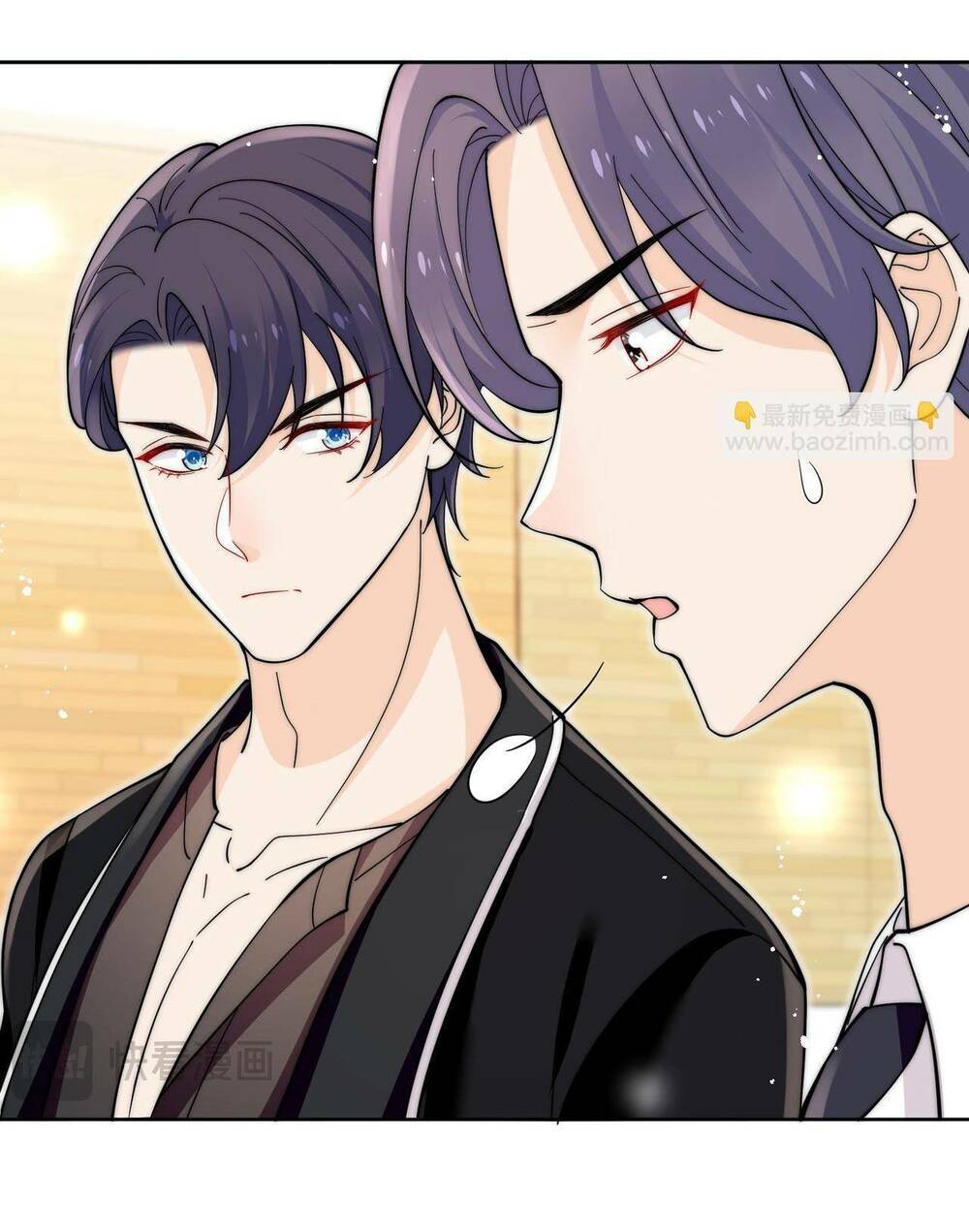 Nữ Chính Hắc Hóa Sau Trọng Sinh Chapter 57 - Trang 2