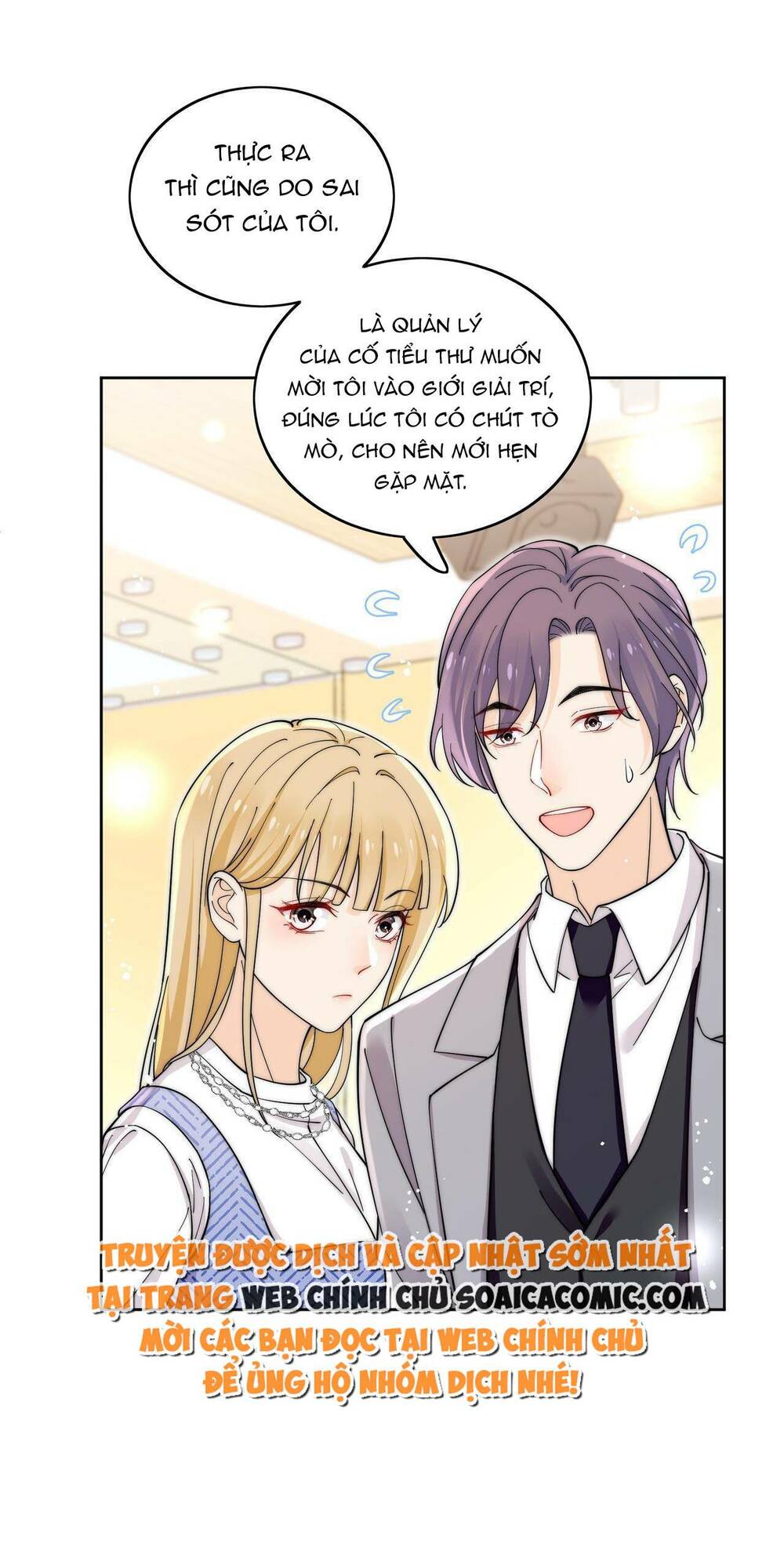 Nữ Chính Hắc Hóa Sau Trọng Sinh Chapter 57 - Trang 2