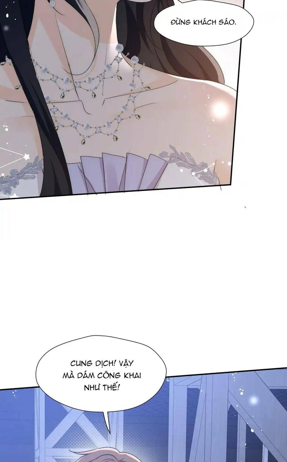 Nữ Chính Hắc Hóa Sau Trọng Sinh Chapter 58 - Trang 2