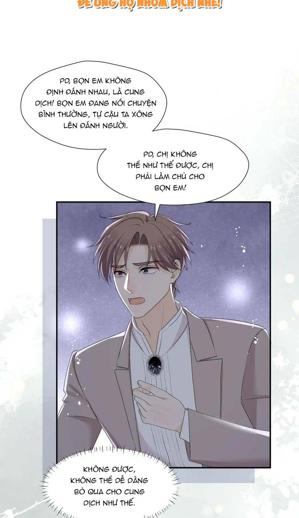 Nữ Chính Hắc Hóa Sau Trọng Sinh Chapter 58 - Trang 2