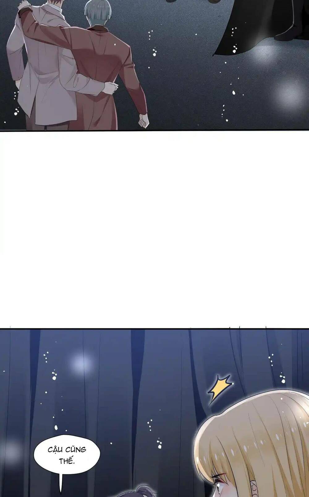 Nữ Chính Hắc Hóa Sau Trọng Sinh Chapter 58 - Trang 2