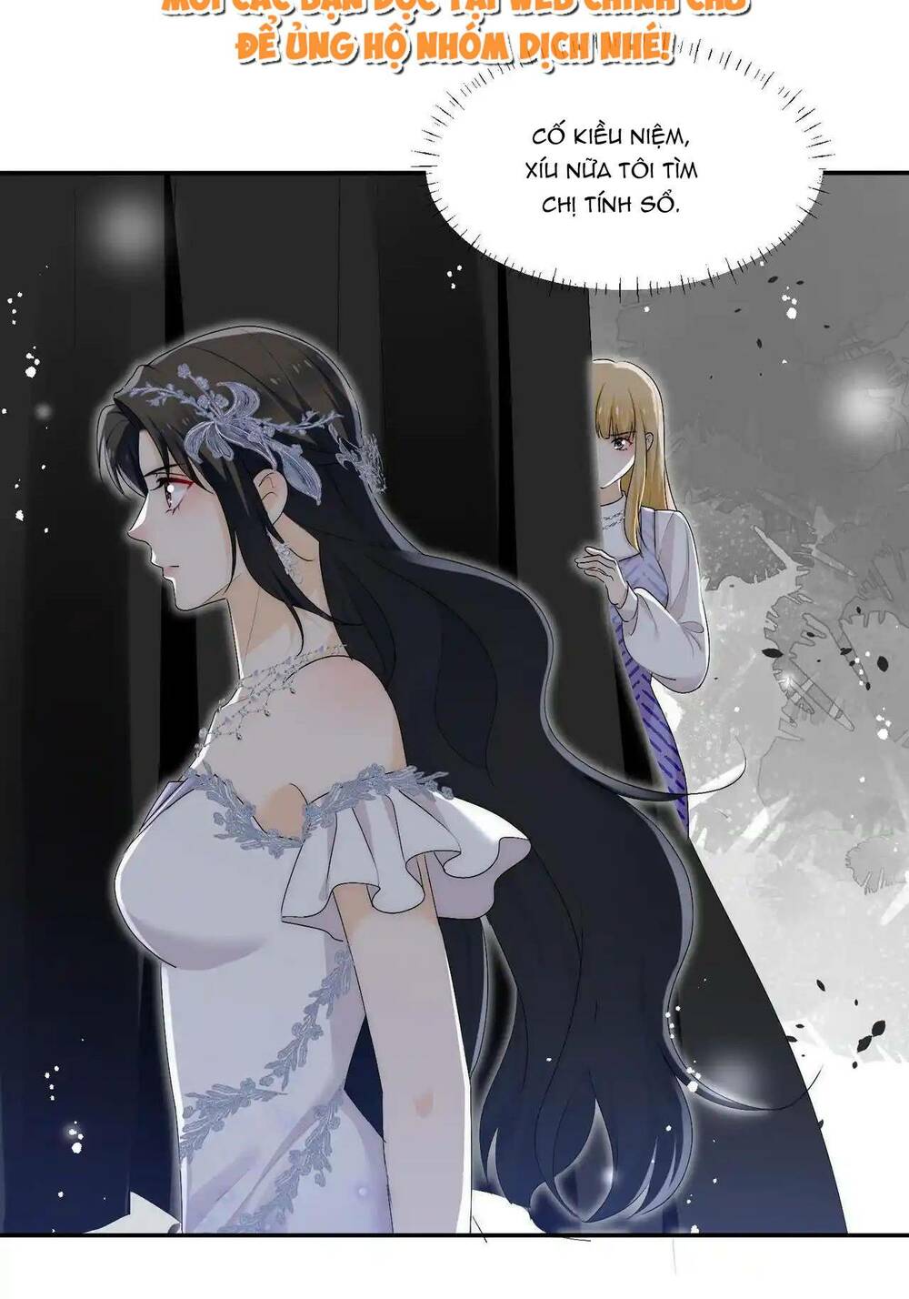 Nữ Chính Hắc Hóa Sau Trọng Sinh Chapter 58 - Trang 2