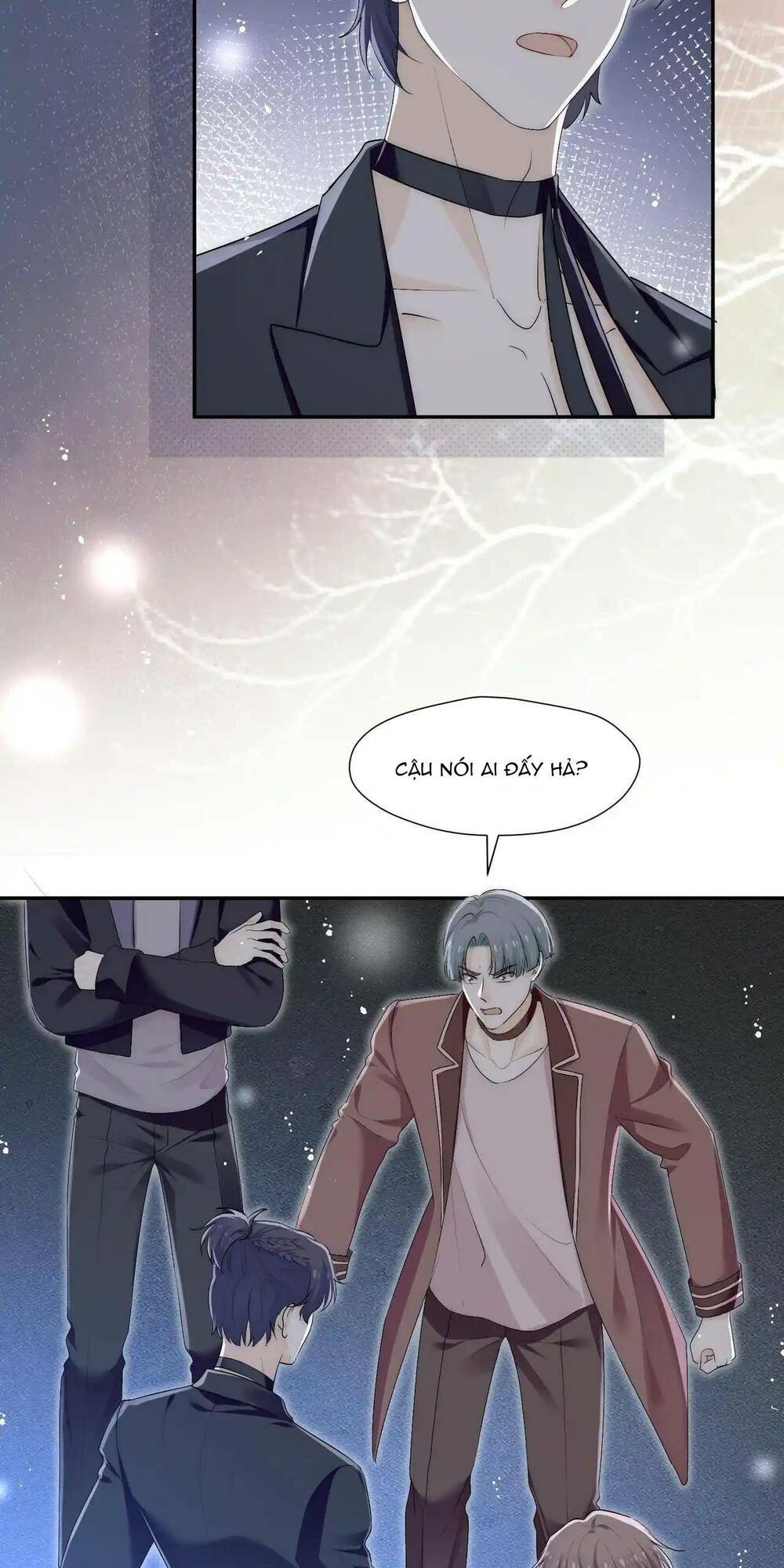 Nữ Chính Hắc Hóa Sau Trọng Sinh Chapter 58 - Trang 2