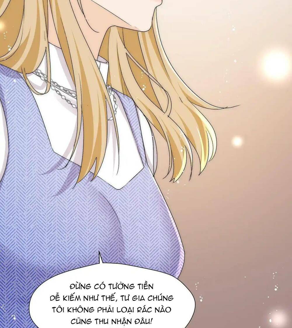 Nữ Chính Hắc Hóa Sau Trọng Sinh Chapter 59 - Trang 2