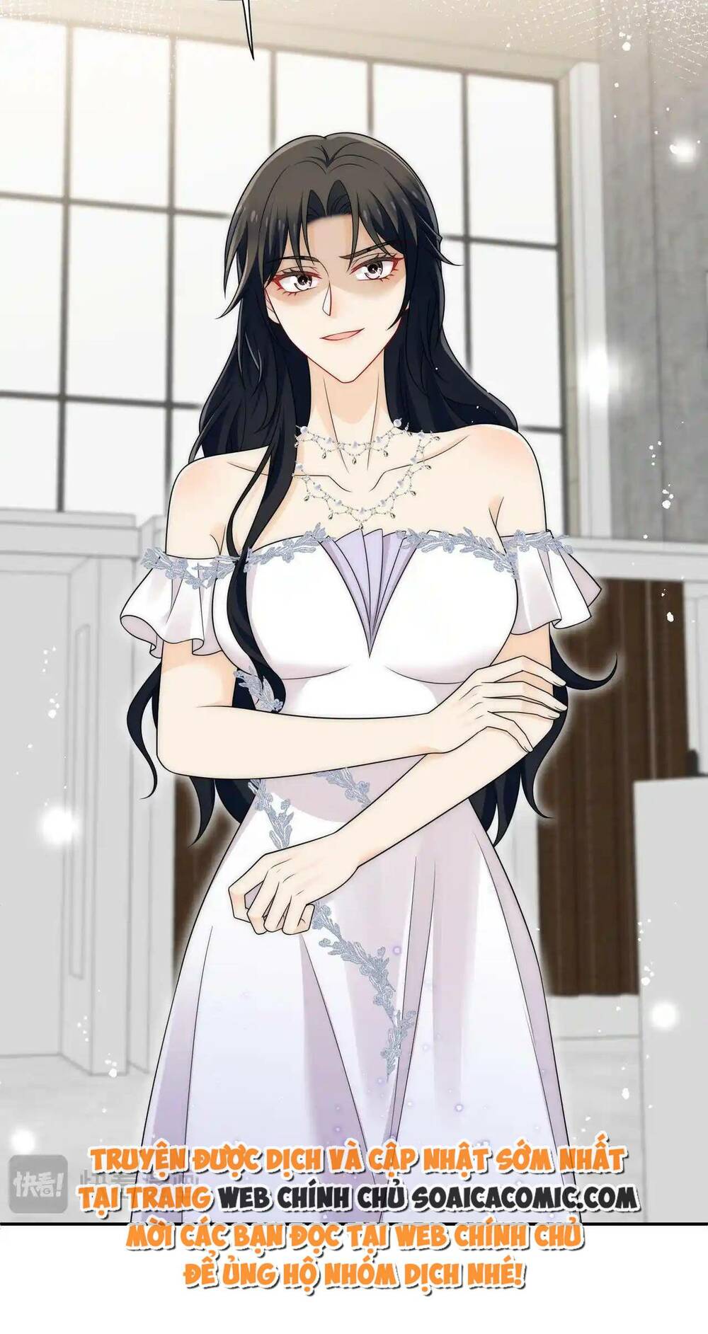 Nữ Chính Hắc Hóa Sau Trọng Sinh Chapter 59 - Trang 2